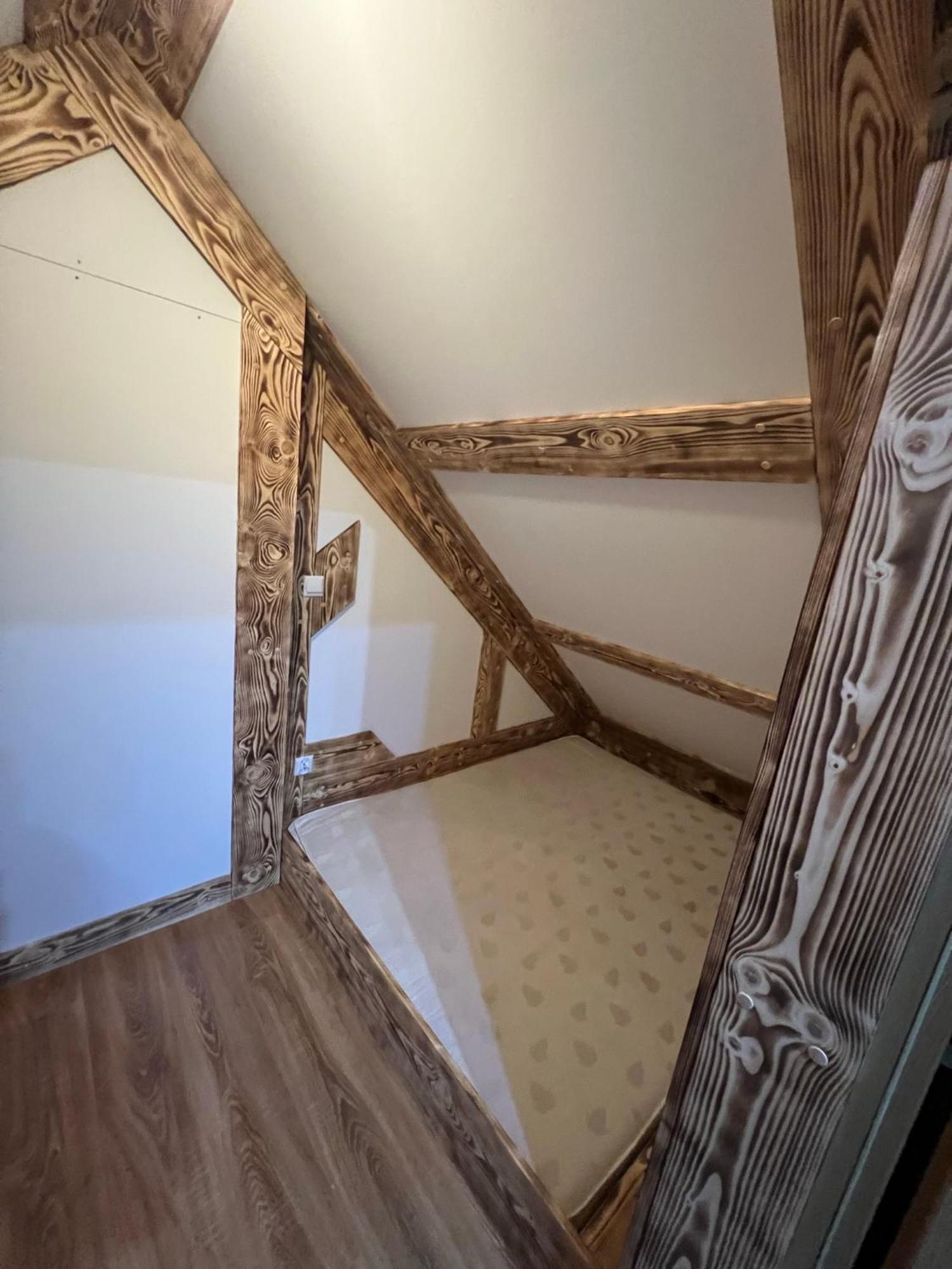 Apartamenty I Domki Taterka Kościelisko Extérieur photo