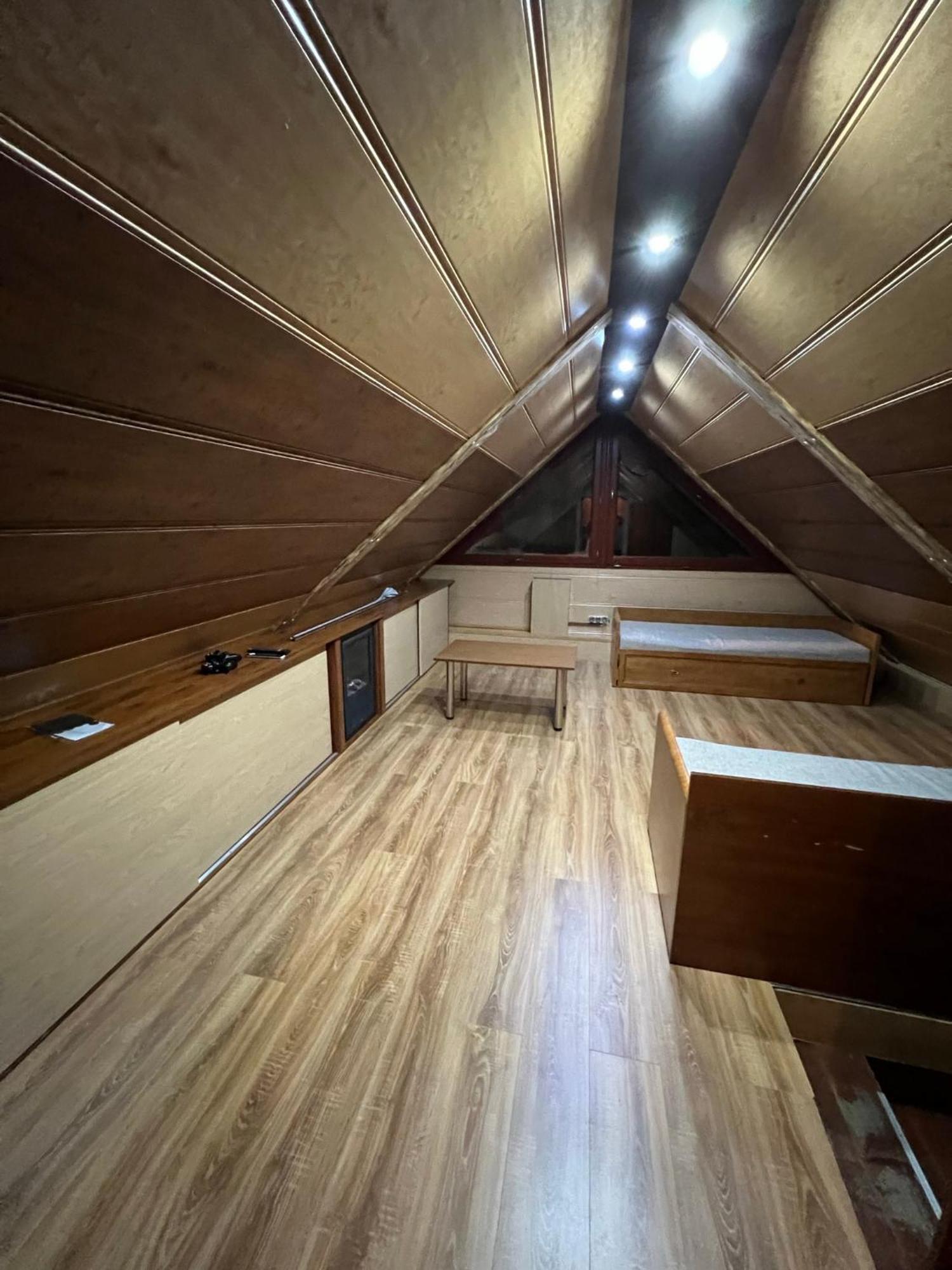 Apartamenty I Domki Taterka Kościelisko Extérieur photo