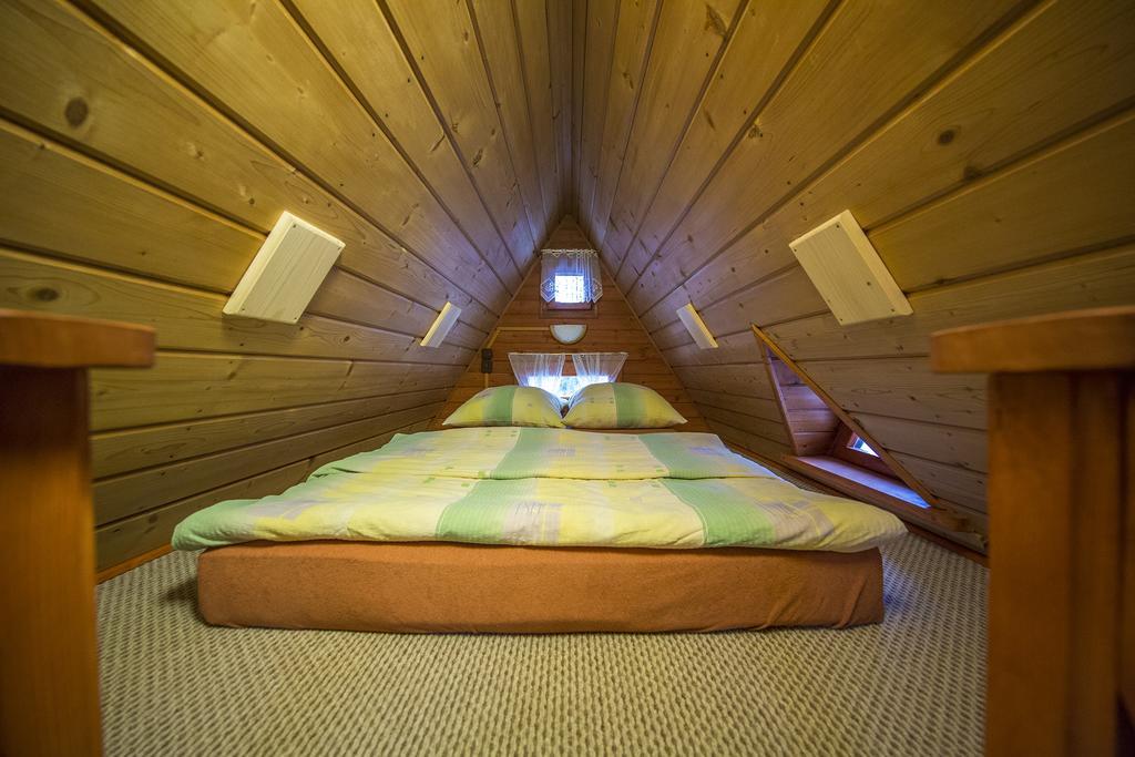 Apartamenty I Domki Taterka Kościelisko Extérieur photo