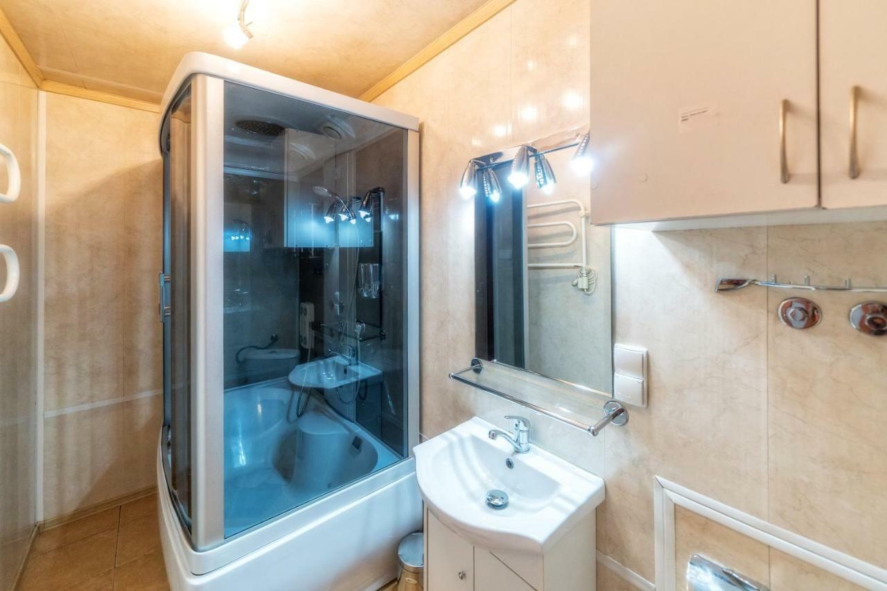 Apartamenty I Domki Taterka Kościelisko Extérieur photo