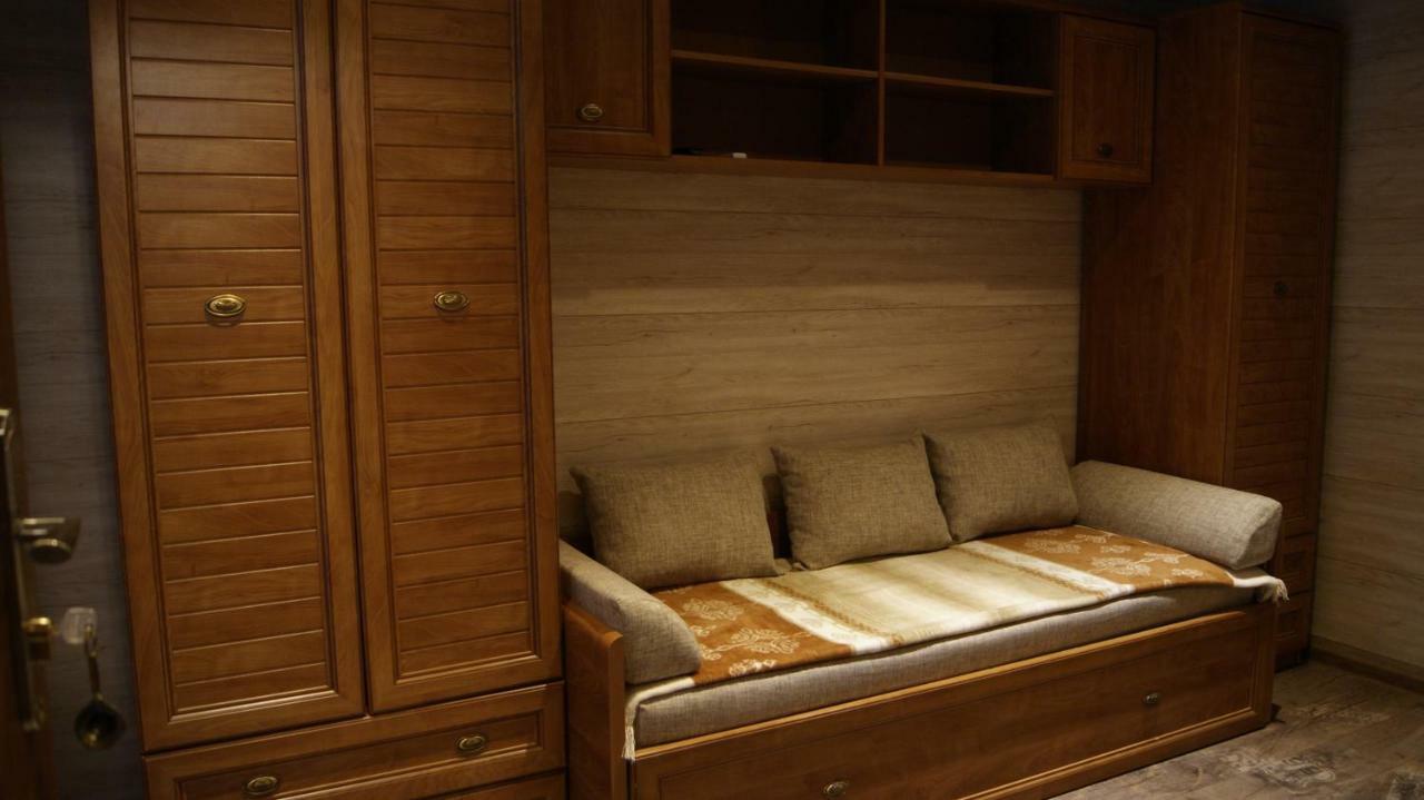 Apartamenty I Domki Taterka Kościelisko Extérieur photo